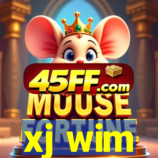 xj wim